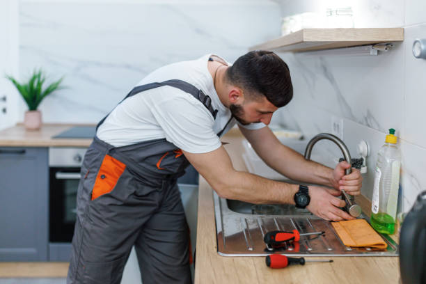 Professional Plumbing in West Haverstraw, NY