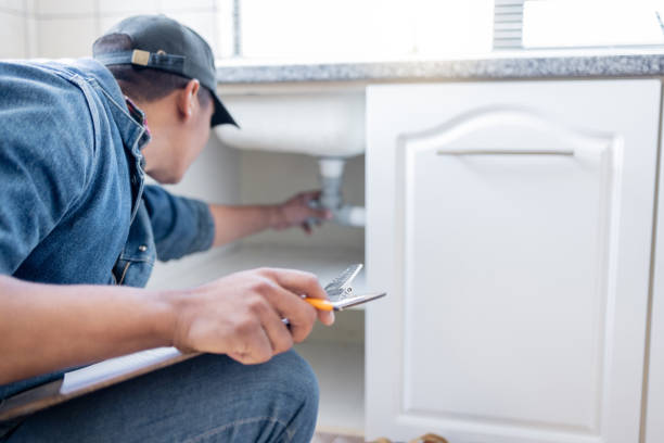 Best Shower Repair Services  in West Haverstraw, NY