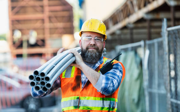 Best Commercial Plumbing Services  in West Haverstraw, NY
