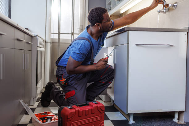 Best Gas Line Repair  in West Haverstraw, NY